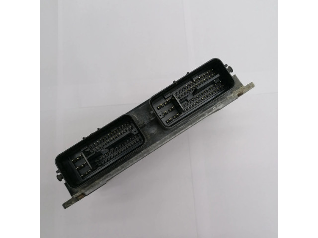 Блок управления двигателя E6T73471, 1860A954   Mitsubishi Colt