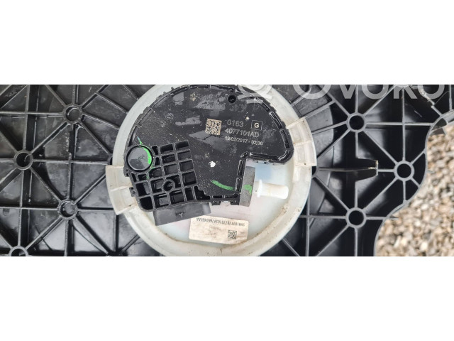 Jednotka ABS 4077101AD   Audi A5 2017