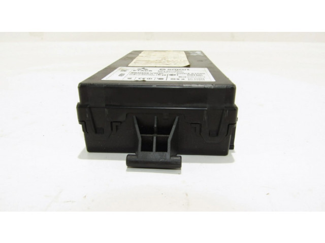 Блок управления 4548202426   Smart ForFour I