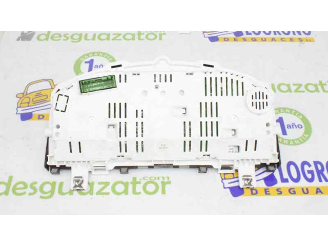 Přístrojová deska  Land Rover Freelander 2 - LR2 2010 LR0027006KOCO, 9H5210849FA  