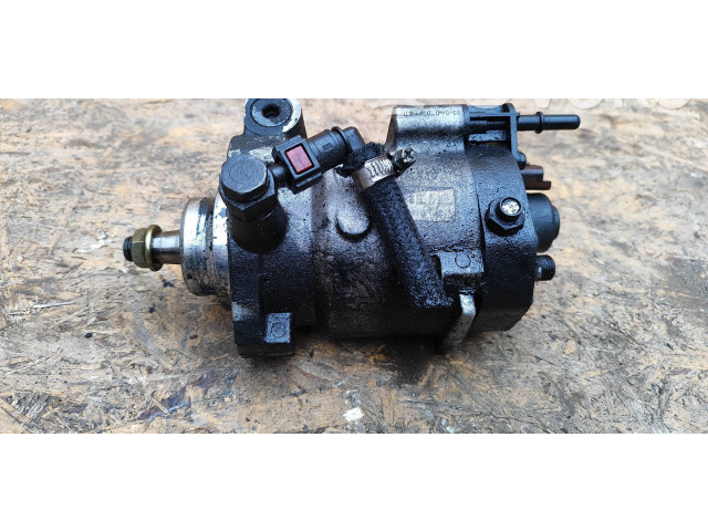 Vstřikovací čerpadlo A6650700101, R9044Z051A   SsangYong Actyon     