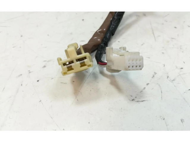 Руль 452500H01100   Citroen C1