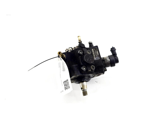 Vstřikovací čerpadlo 0445010102   Citroen Berlingo  pro naftový motor 1.6  