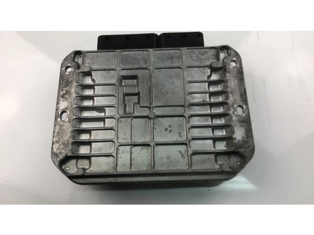 Блок управления двигателя 1860C524   Mitsubishi Outlander