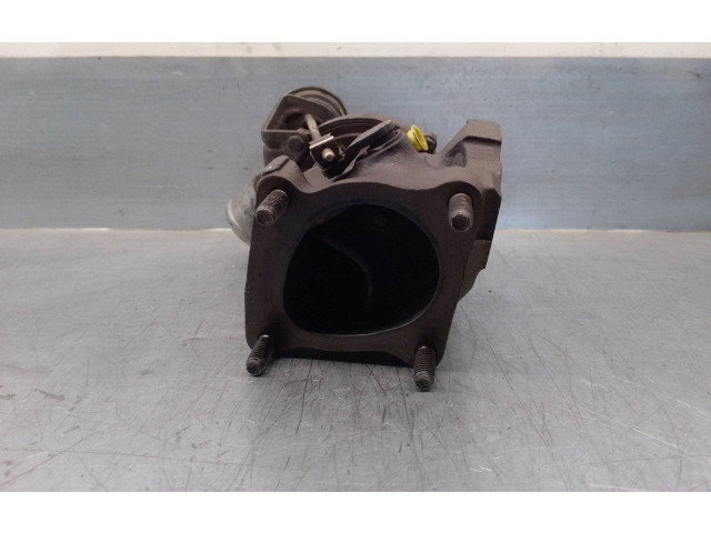 Поршень Турбина AJK 078145703H, K03016BC5010858  Audi A6 Allroad C5  