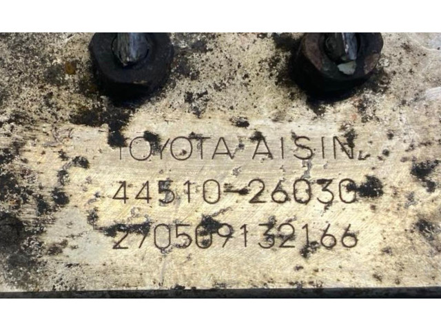 Jednotka ABS 4451026030   Toyota Hiace (H200) 2008