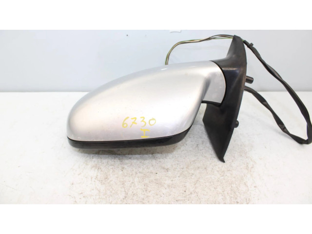 Zpětné zrcátko  Peugeot 307   96347726  