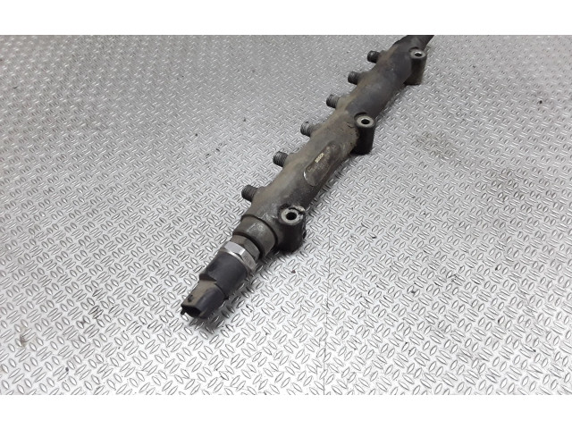 Vstřikovací lišta 0445215010, 8658252   Volvo V70    - 