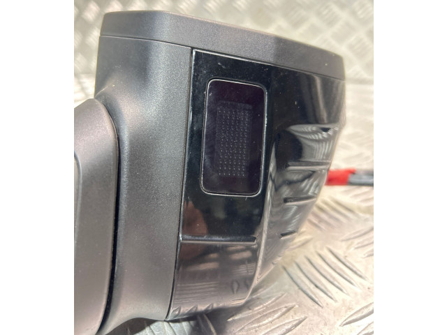 Zpětné zrcátko  Audi A5 2016  E1041409  
