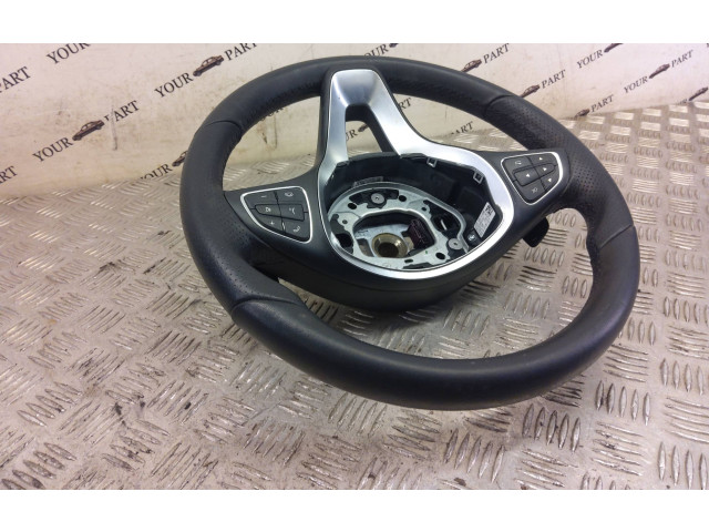 Volant Mercedes-Benz A W176 2016 a0014609103  