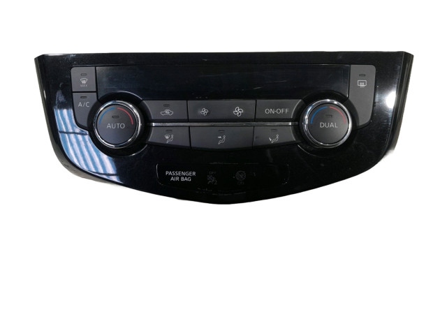 Модуль блока управления кондиционером 275004EA0A   Nissan X-Trail T32
