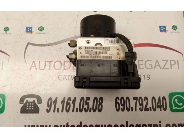 Jednotka ABS P04721427AK   Chrysler Voyager 
