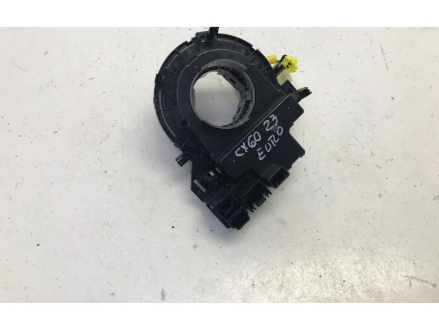 Подрулевой шлейф SRS BCWC66CS0, BCWC66CS0C   Mazda CX-60
