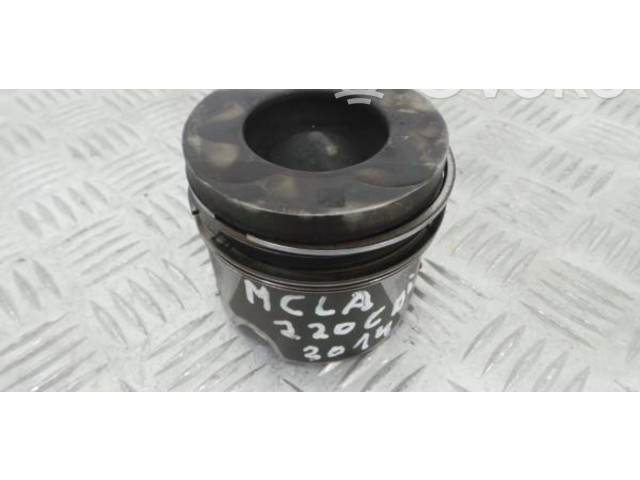 Píst A6510302517, 143110076211X   Mercedes-Benz CLA C117 X117 W117    OM 651.930 