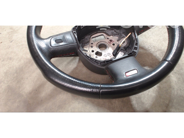Volant Audi A6 S6 C6 4F 2008   