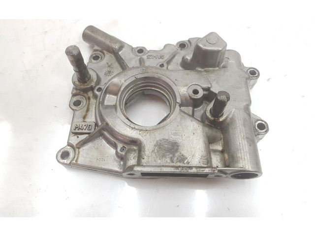 Čerpadlo oleje 2246824, 11412246824   BMW 3 E46   204D1