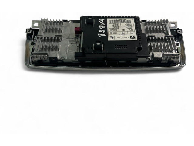 Дисплей    9266383   BMW 6 F12 F13