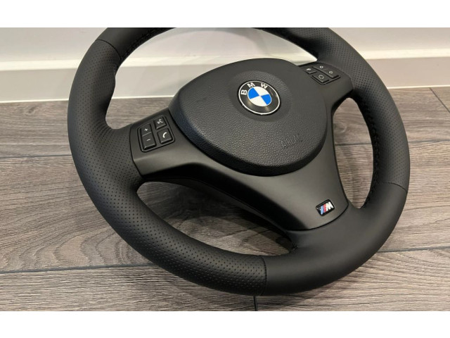 Руль BMW X1 E84  2009 - 2015 года       