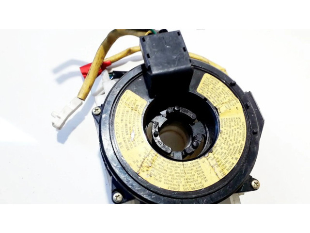 Подрулевой шлейф SRS mr495740xa   Mitsubishi Pajero Sport I