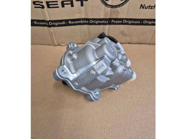 Vstřikovací čerpadlo 05L130755, 0445010790   Skoda Superb B8 (3V)     