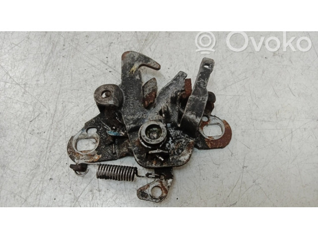 Замок капота 9656764080, 964634478002   Citroen C5