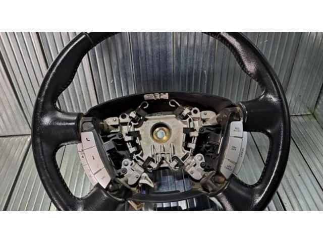 Volant Nissan Primera 2003 48430BA160RE, 604241510  