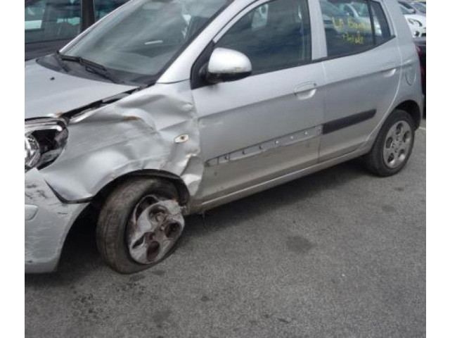Подушка безопасности водителя 5690007800EQ   KIA Picanto