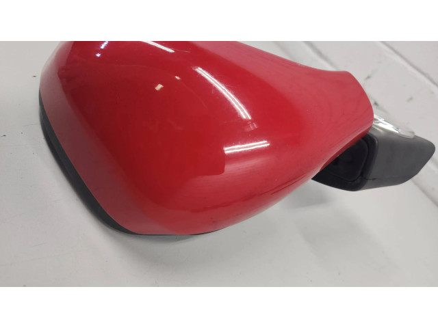 Zpětné zrcátko  levé Peugeot 207 2007  E9014342, 034342  