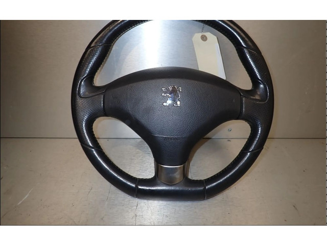 Volant Peugeot 3008 I 2011 98072009ZD  