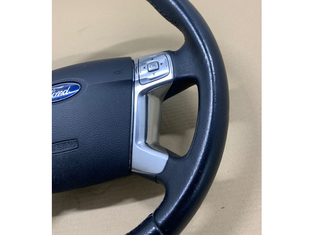Volant Ford Focus 2010   