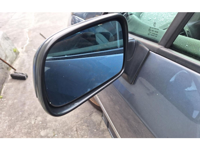 Zpětné zrcátko  Peugeot 207 CC 2006  96456984XT  