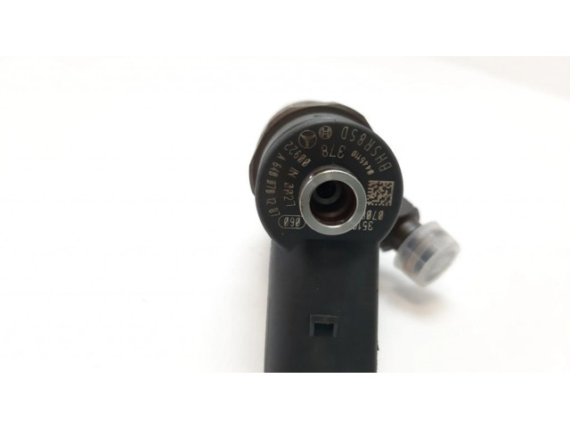 Vstřikovač A6400701287, 0445110378   Mercedes-Benz B W245  pro naftový motor 2.0  