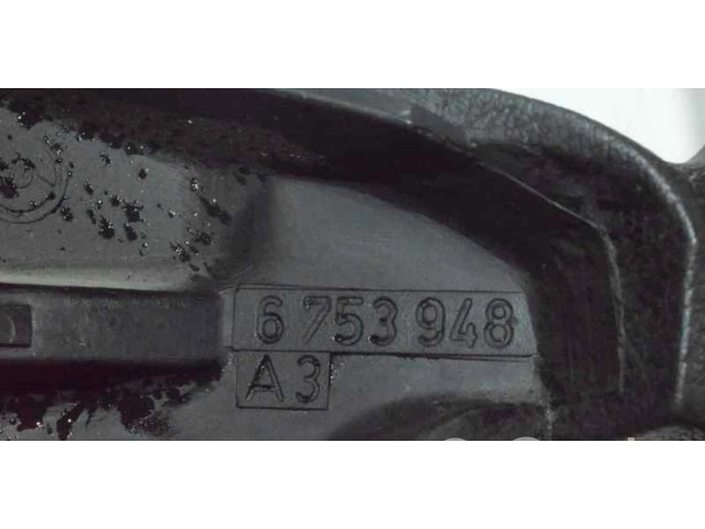 Volant BMW 3 E46 2003 6753948  