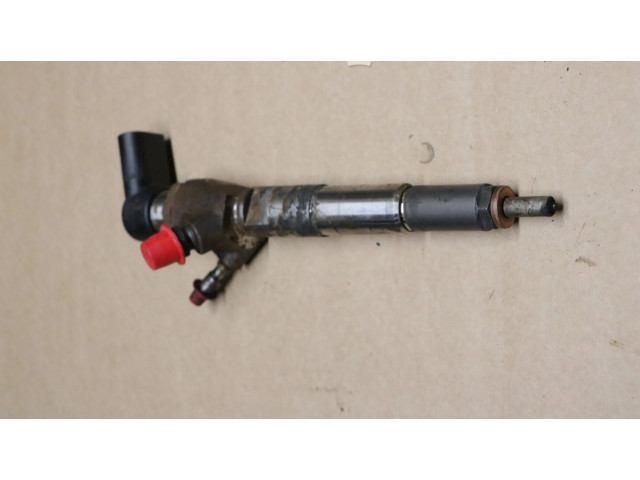 Vstřikovač 166006212R, 166006212R   Mercedes-Benz A W176    OM 607.951 