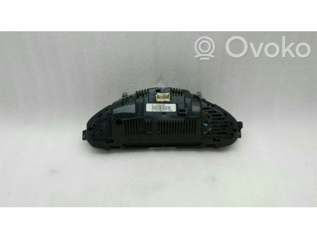 Панель приборов A2195401011   Mercedes-Benz CLS AMG C219       