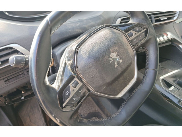 Volant Peugeot 3008 II 2017   