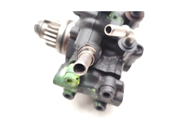 Vstřikovací čerpadlo 167001930R, A2C97864000   Nissan Navara D23    YS23DDT 
