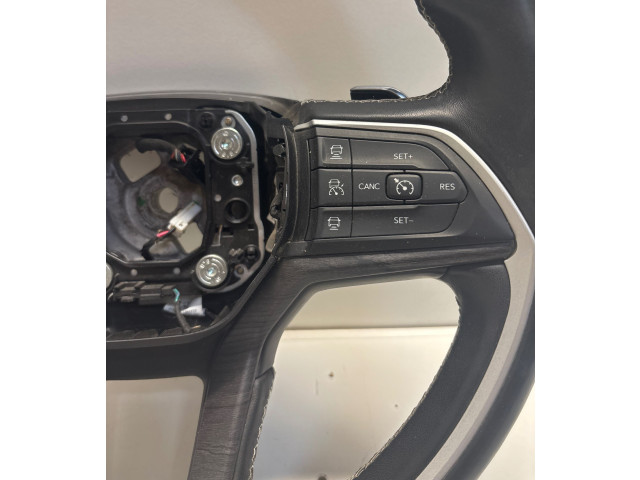 Zpětné zrcátko  Jeep Grand Cherokee WL 2022  00280771, 1472101  