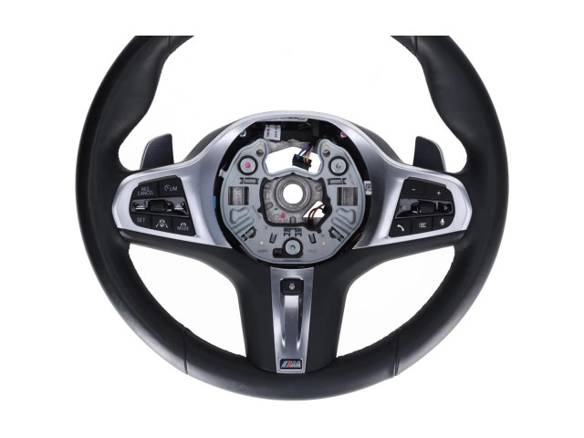 Руль BMW 3 G20 G21  2019 -  года 8746693      