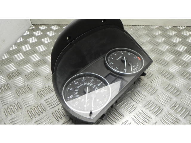 Панель приборов 9316148   BMW X1 E84       
