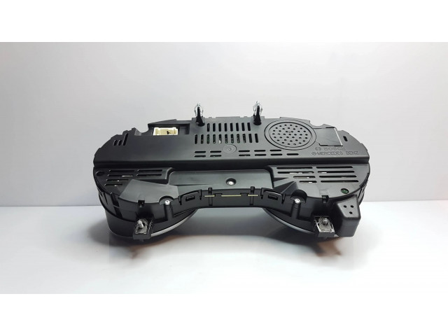 Панель приборов a2929008901   Mercedes-Benz GLE (W166 - C292)       