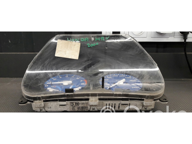 Панель приборов 78100S2HG100   Honda HR-V       