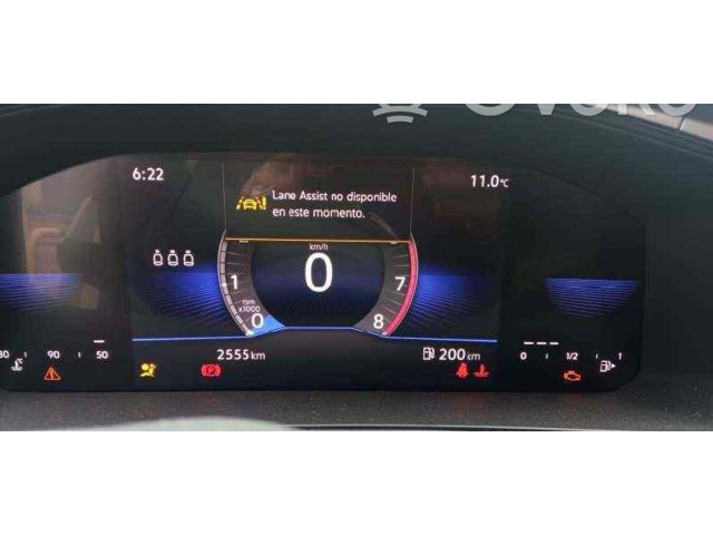 Přístrojová deska  Volkswagen T-Roc 2023 2GJ920310B  