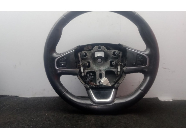 Volant Renault Captur 2016   
