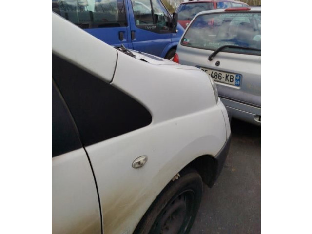 Řídící jednotka 0009667611680   Fiat Scudo 2010