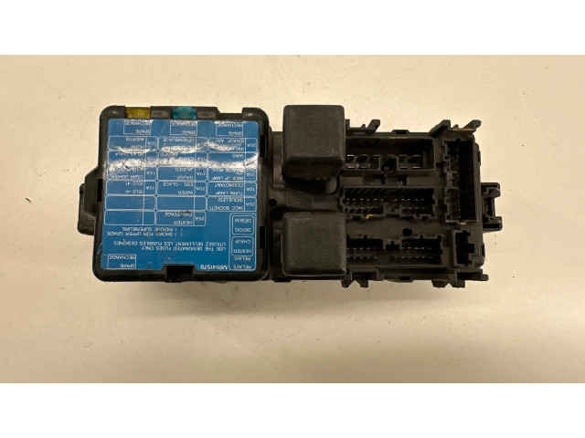   Pojistková skříňka MR158245   Mitsubishi Space Gear 2000