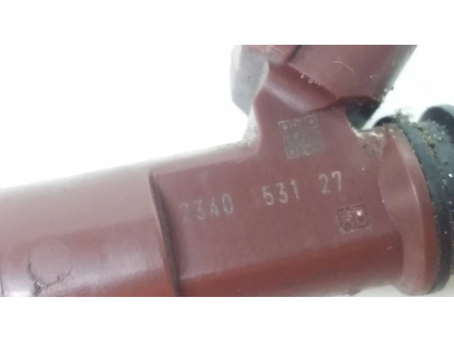 Vstřikovač 234053127, Fkqil   Subaru Impreza IV  pro benzínový motor 2.0 fb20bvzb5a 