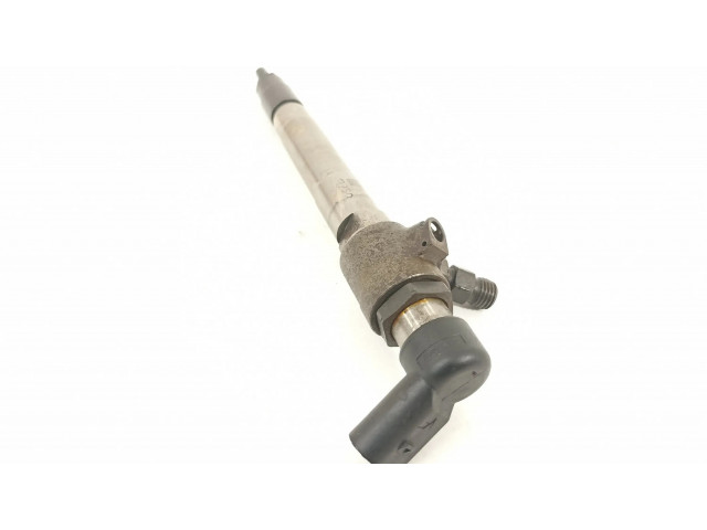 Форсунка BK2Q9K546AG    Citroen Jumper для дизельного двигателя 4H03 2.2