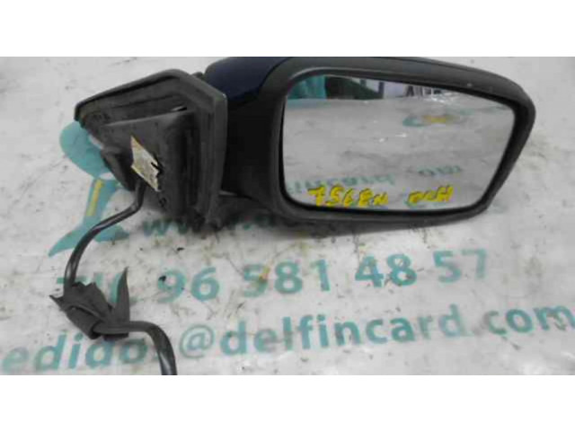 Zpětné zrcátko Сзади Volvo S40, V40 1995  30623536, ELECTRICO  