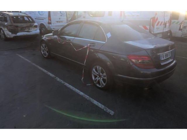 Jednotka ABS 2044312612   Mercedes-Benz C W204 2008